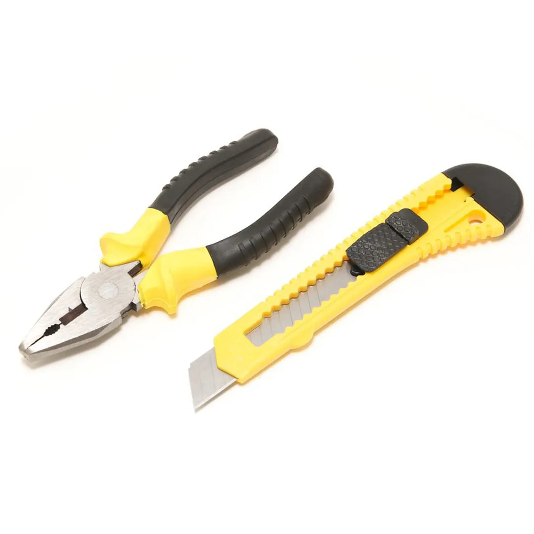 Набор инструментов 42 пр. WMC TOOLS WMC-1042