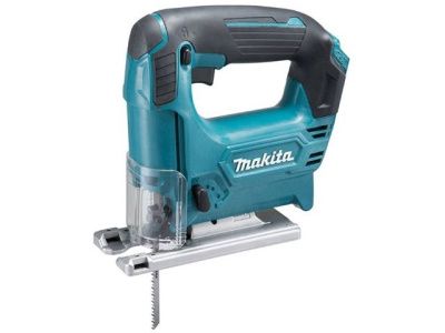 Лобзик аккумуляторный JV101DZ (JV 101 DZ) MAKITA