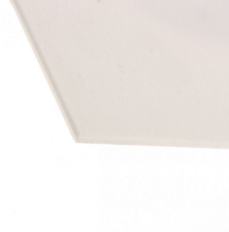 Гладилка пластиковая, 280 х 140 мм Matrix 86721