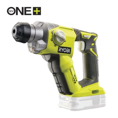 ONE + / Перфоратор R18SDS-0 (без батареи) RYOBI 5133002305