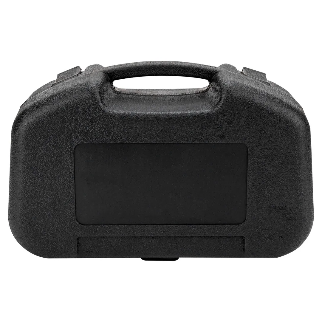 Таль механическая подвесная с фиксацией цепи натяжения, 2 т, длина цепи - 2.5м в кейсе ForceKraft FK-TRC9020S BIG