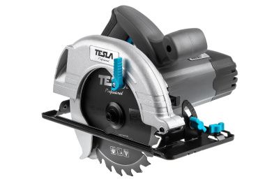 Пила циркулярная TCS1400 Tesla 623042