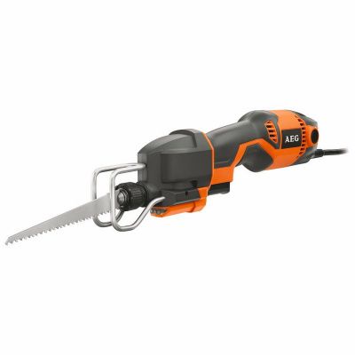 Пила сабельная US 400 XE AEG Powertools 4935411814