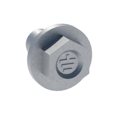 Винт для электрического соединения М5x8 EKF wm5x8