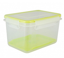 Контейнер с сеткой KEEP FRESH S 1,1л Полимербыт 4366911