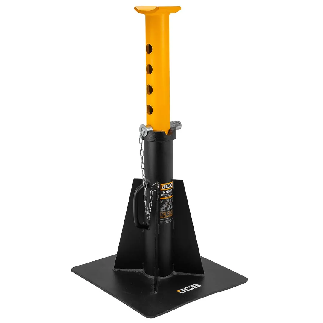 Подставка ремонтная 25 т, 680-968 мм JCB JCB-TZ250002