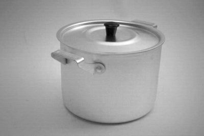 Кастрюля 10 л Демидовский МТ-085