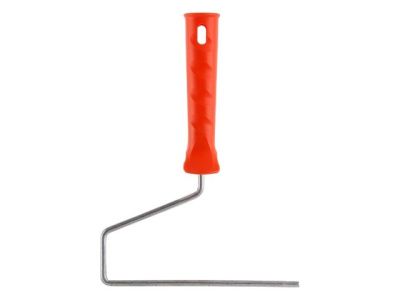 Ручка для ролика ф6 мм, 180 мм STARTUL MASTER ST0223-18