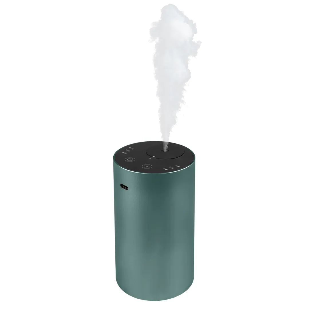 Ароматизатор воздуха безводный бытовой EL15 PD001-2(green)