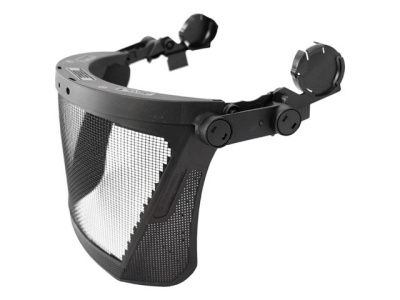 Щиток защитный КБТ СТАЛЬ Expert RX адаптером ВИЗИОН СОМЗ 04426