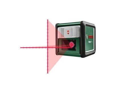 Лазерный нивелир Quigo Plus BOSCH (0603663600)