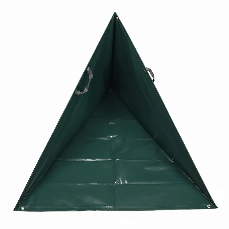 Мешок ПВХ для сбора листьев 1050х1050 мм WMC TOOLS WMC-TG4002030