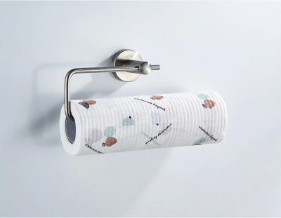 Полотенцедержатель, нержавеющая сталь SUS 304, сатин Ledeme L71703-2