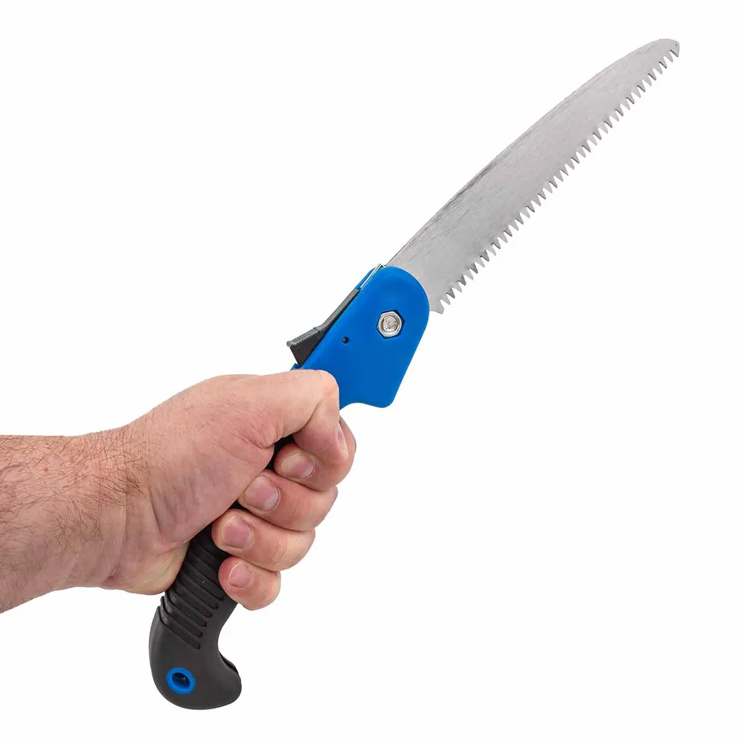 Пила по дереву складная 400 мм Forsage F-87725