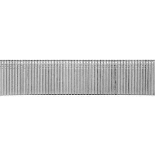 Гвозди для пневмостеплера 30 мм 1.0х1.3х1.8 мм 5000шт Vorel 71981