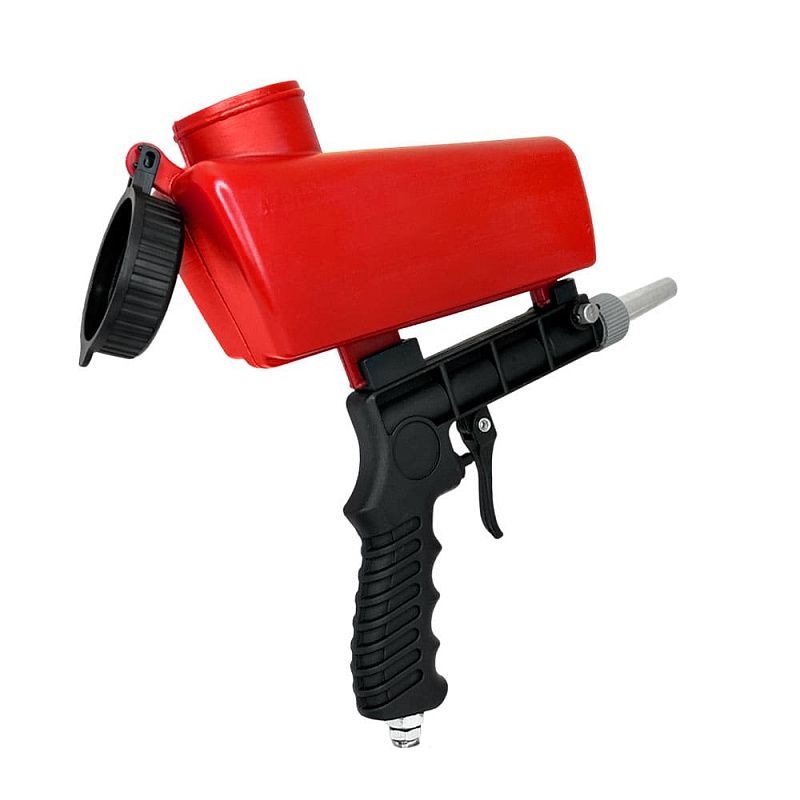Пистолет пескоструйный Horex GTY7089