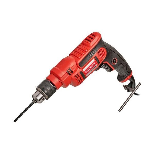 Безударная дрель, 540 Вт, металл. БЗП Felisatti Д-11/540ЭР(М) Felisatti(226.5.1.00)