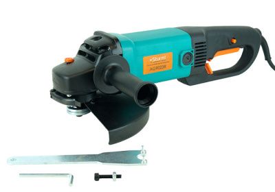 Углошлифмашина AG9023R Sturm! AG9023R