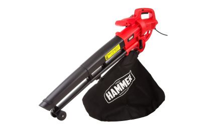 Воздуходувка-пылесос электрическая VZD2000P Hammer 576837
