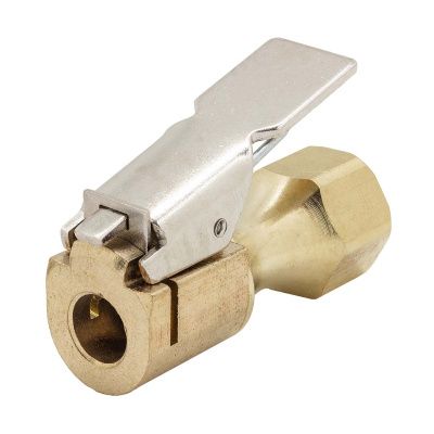 Наконечник для подкачки шин, внутренняя резьба 1/4" RockForce RF-ATC-12