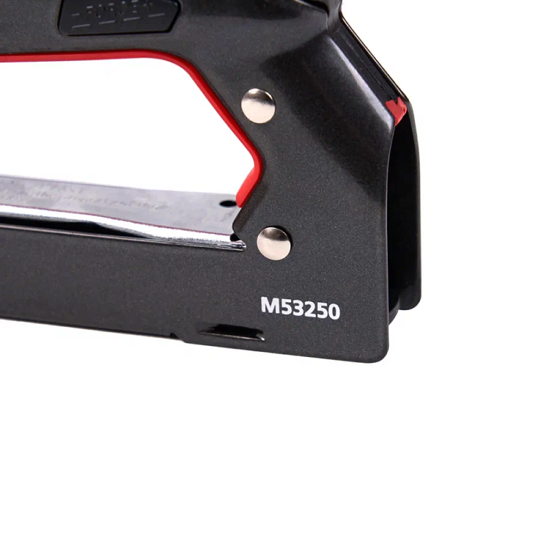 Степлер скобозабивной MILES M53250/T