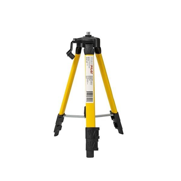Штатив для лазерного уровня, высота 0,45-1,2 м, мет.ножки PIT MT-0112