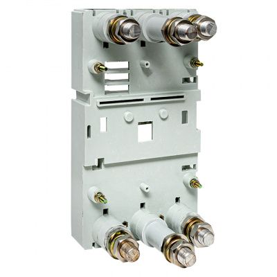 Панель втычная PM-99/1-400 заднего присоединения для ВА-99 400А EKF PROxima mccb99-a-92