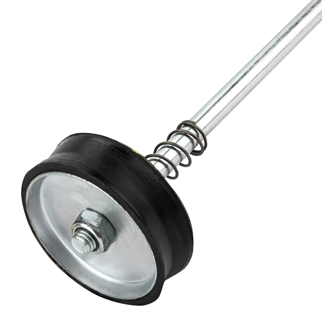 Шприц ручной для масла 1000 мл FORSTIME FT-0709 MST