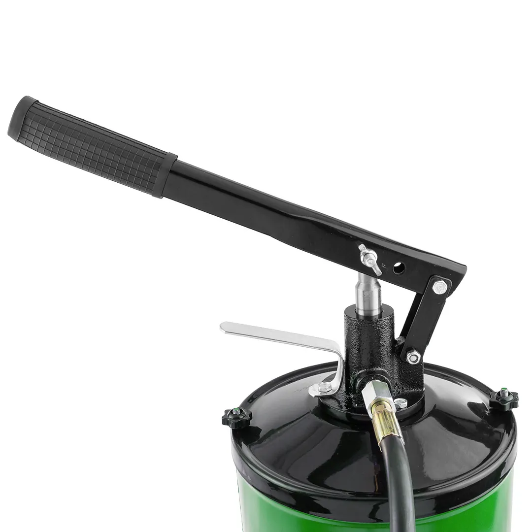 Нагнетатель смазки ручной, 15 кг RockForce RF-07065A MST