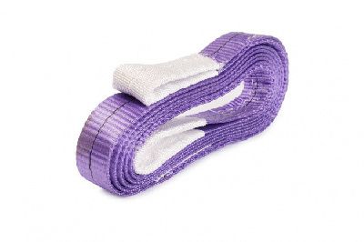 Строп текстильный СТП 0,5 т, 1 м 30 мм TOR 1005382