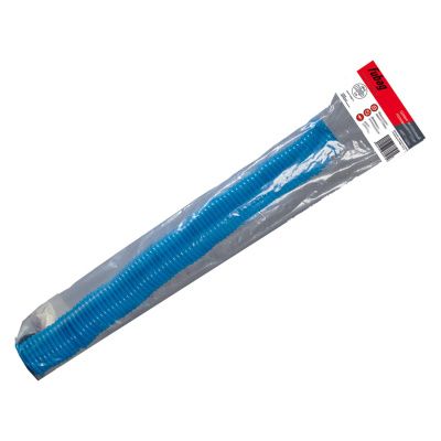 Шланг спиральный химически стойкий полиамидный (рилсан) с фитингами 6х8 мм 10 м Fubag 170223