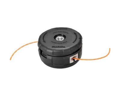 Головка триммерная M8/10x1.25LH леска 2 мм полуавт, быстрая намотка Makita 1914R8-6