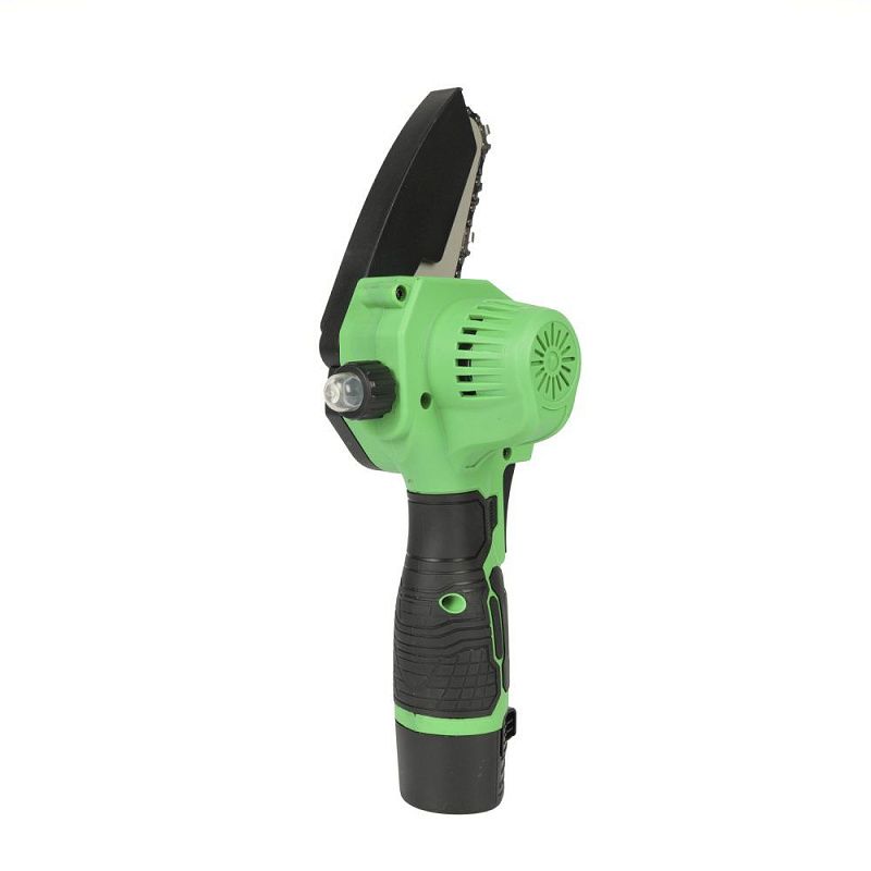 Пила цепная аккумуляторная GreenSaw 12 083-2015 ZITREK 083-2015