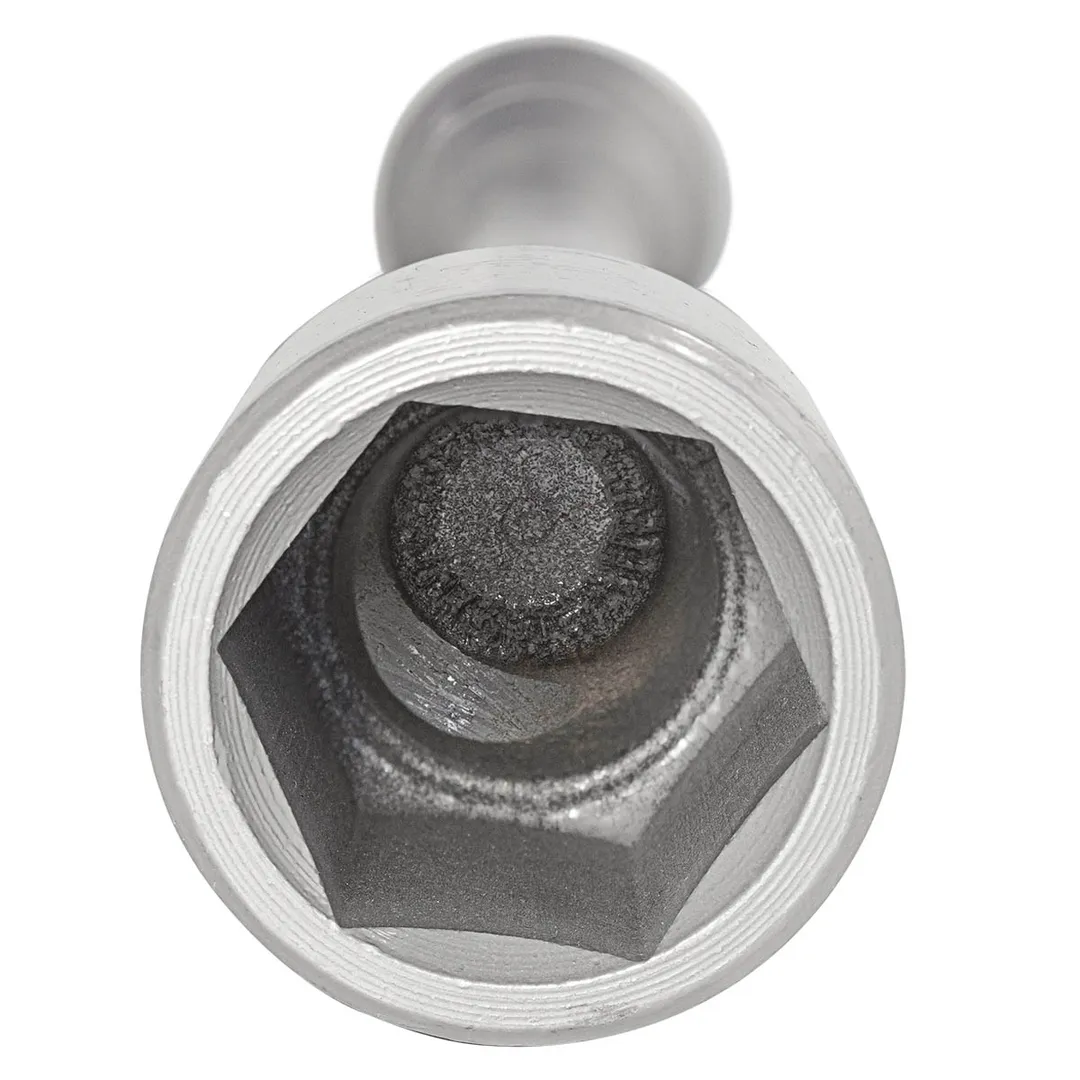 Ключ балонный двусторонний усиленный 32x33 L-400 мм, 12S.0003233 Forsage F-6773233