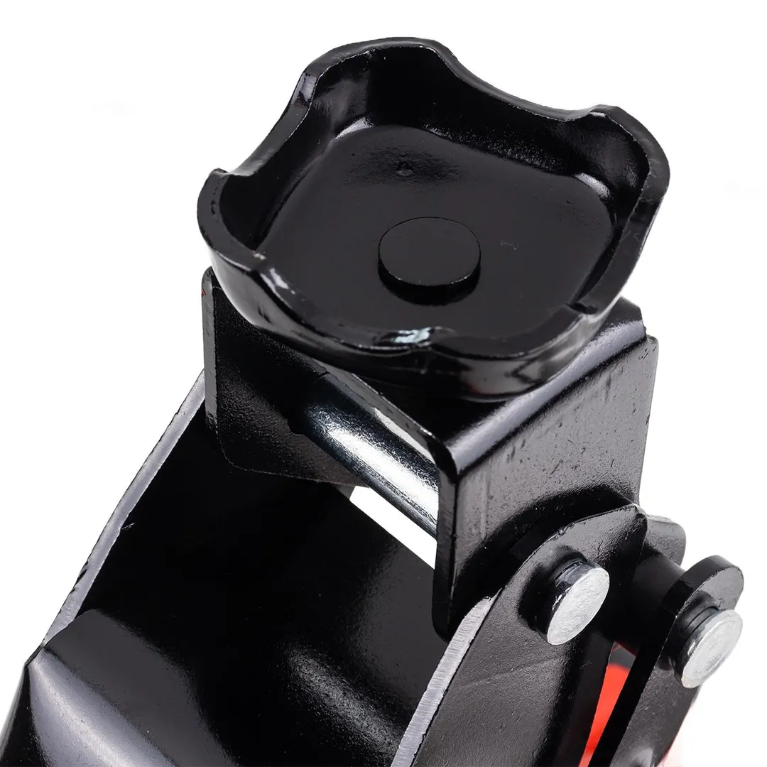 Домкрат подкатной гидравлический 2,5 т, 140-390 мм ForceKraft FK-TR20005