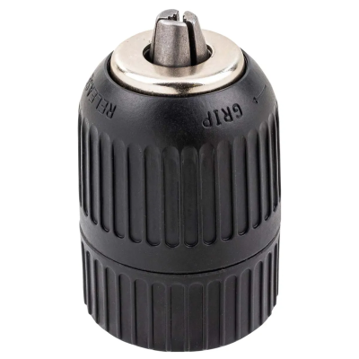 Патрон цанговый для дрели 2-13 мм, 1/2'' RockForce RF-G00510