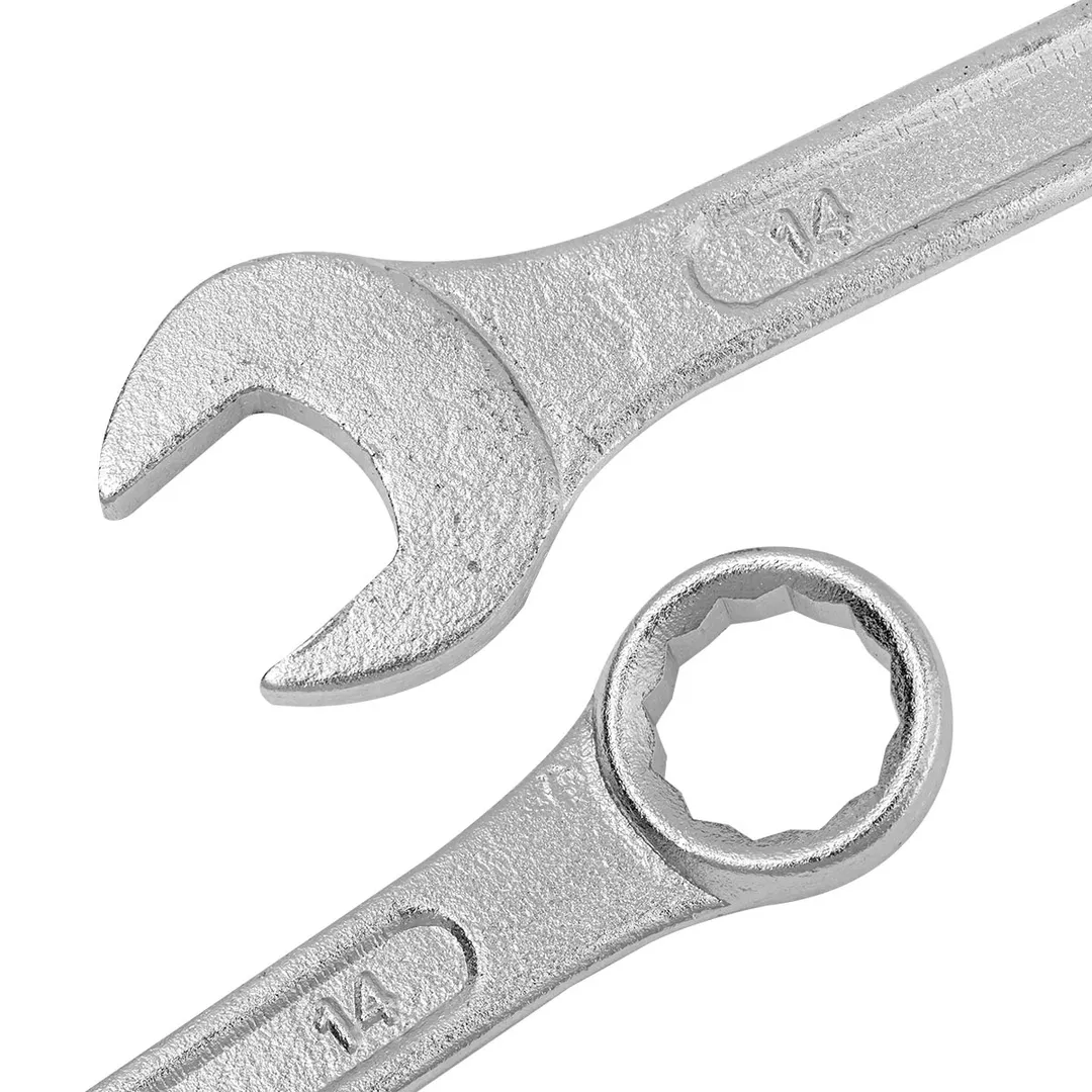 Набор ключей комбинированных 16 пр. 6-24 мм ForsLine FL-5161MP