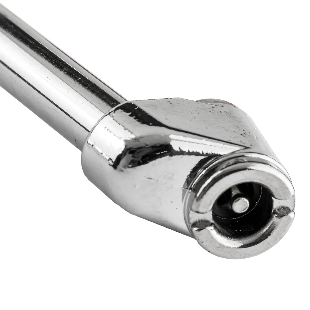 Индикатор для проверки давления в шинах грузовых А/М, 0-12 Bar RockForce RF-SDG-07