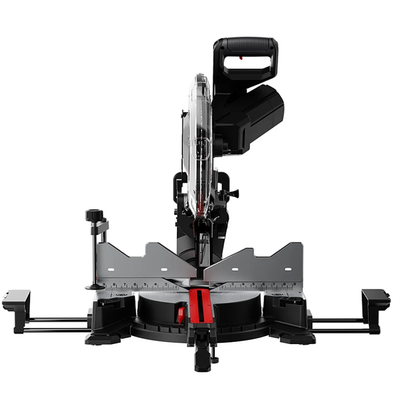 Торцовочная пила Deli RS EDE571, 2000 Вт, 305 х 30 мм