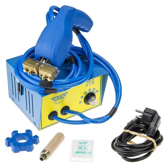 Машинка регрувер для нарезки протектора PSO PS15 OTR 220V