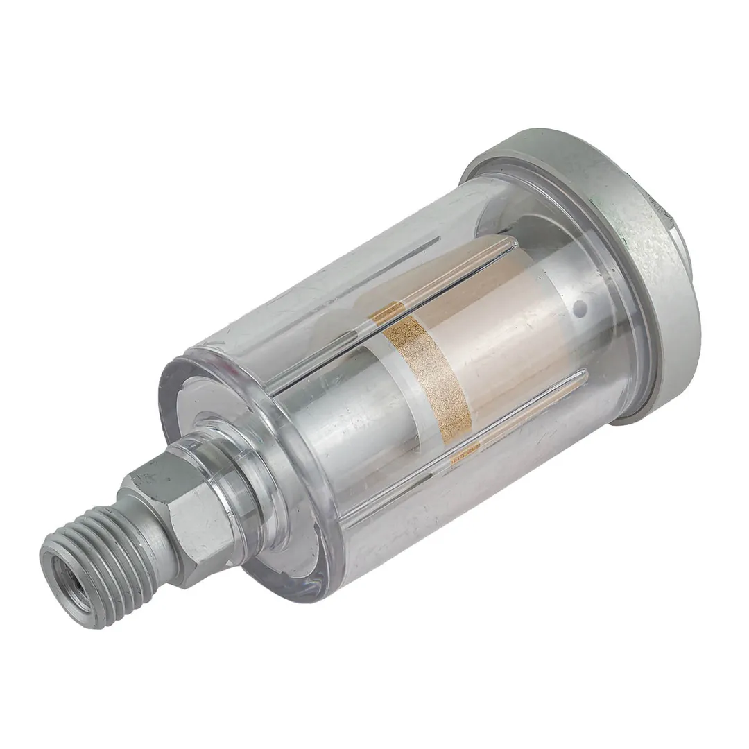 Фильтр воздушный для краскопультов 1/4" Forsage F-AF-02