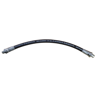 Шланг для шприца для арт.198600, 300 мм, WUMAX 1986002