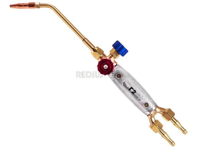 Горелка ацетиленовая Г2-23, ф 6/9 мм РЕДИУС 09102