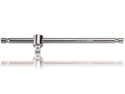 Вороток T-образный c бегунком 3/4'' 460 мм Toptul CTCA2446