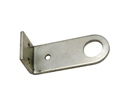 Проушина для замка угловая 30х75х30 мм Starfix SMP-17485-1