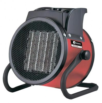 Пушка тепловая электрическая WAB-2000R EDON 1023010109