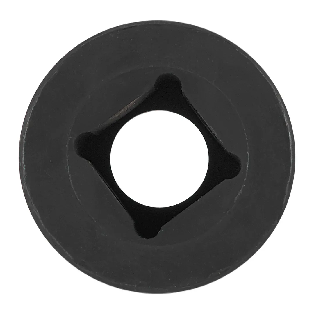 Головка ударная глубокая тонкостенная 21 мм 6-гр 1/2'' JBC JBC-4458521TH