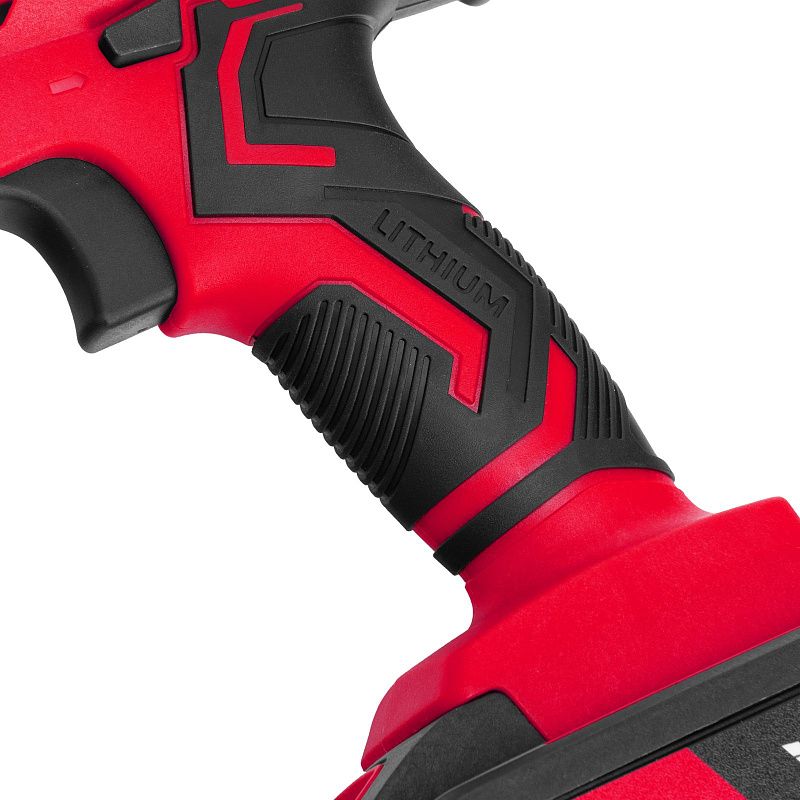 Дрель-шуруповерт аккумуляторная CDS-20, Li-Ion, 20 В MTX 26186