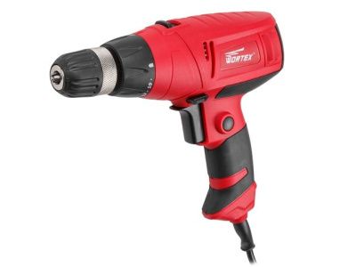 Дрель-шуруповерт Wortex DR 1323 (DR132300013)