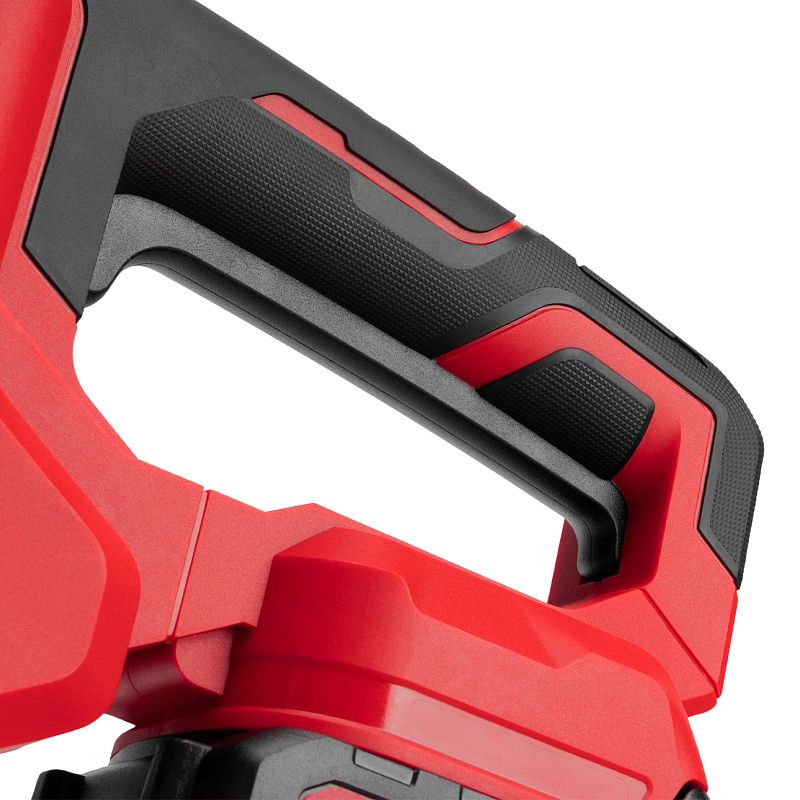 Кусторез аккумуляторный HT-510, нож 510 мм, Li-Ion, 20 В MTX 59441